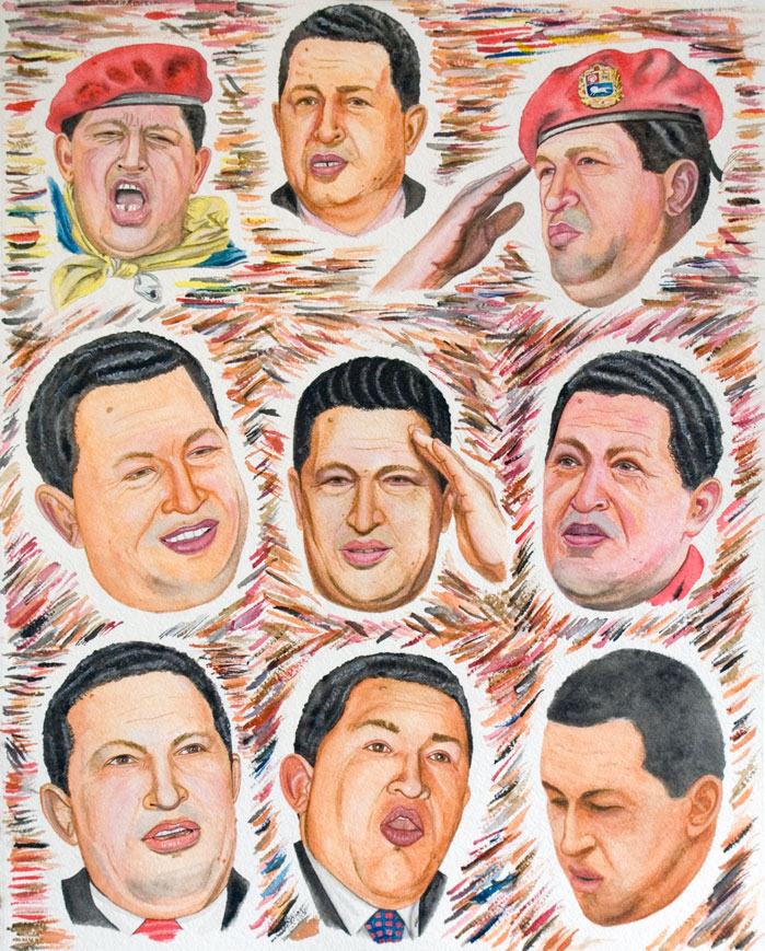 DADABASE 2008