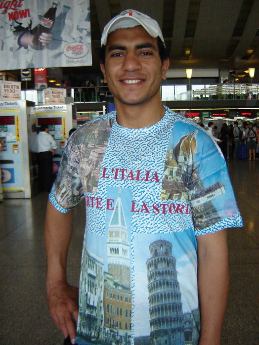 DADABASE 2008