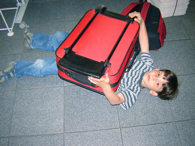 DADABASE 2008