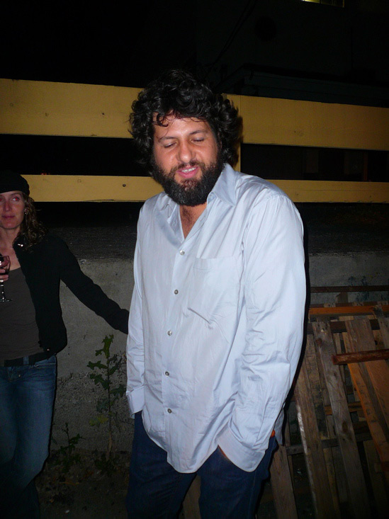 DADABASE 2008