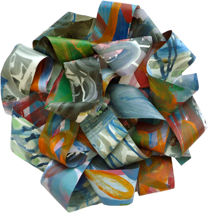 KEVIN BRIGHT, 2010